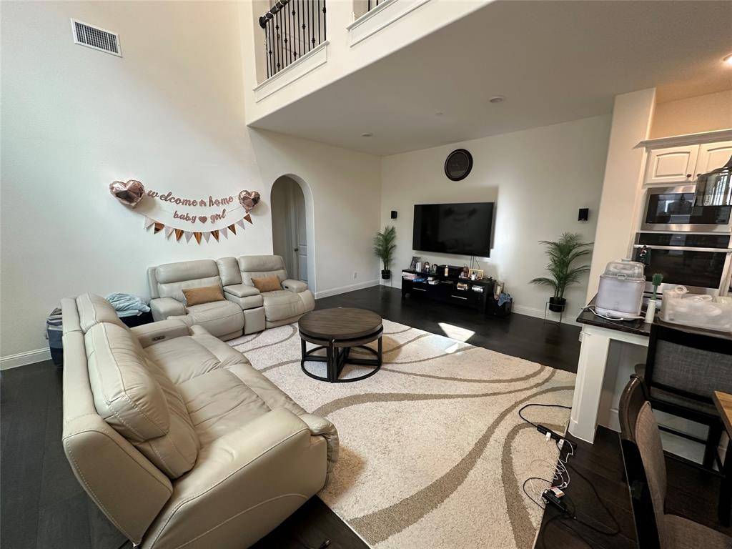1037 Drew Lane, Allen, TX 75013