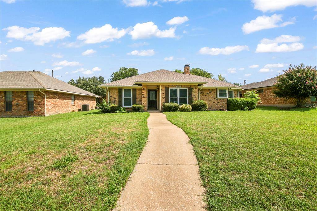 7838 Williams Avenue, Frisco, TX 75033