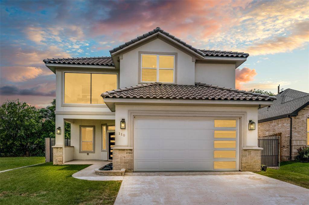 110 Cedar Lane, Roanoke, TX 76262