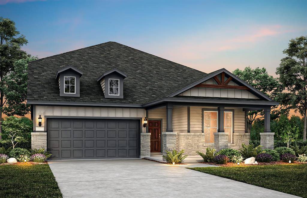 11225 Orchard Lane, Justin, TX 76247
