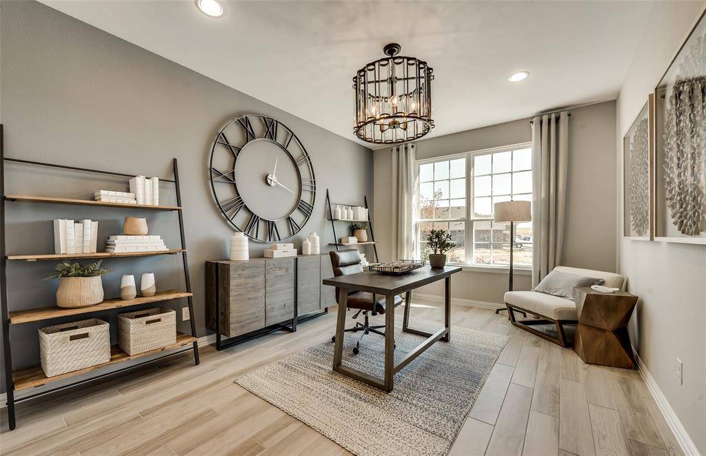 11225 Orchard Lane, Justin, TX 76247