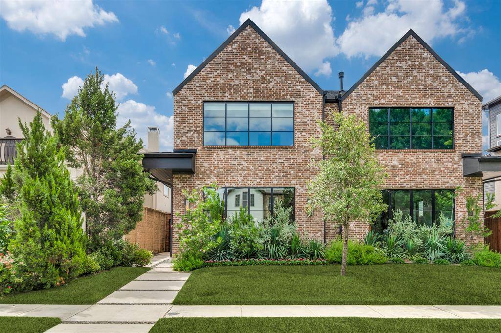 3716 W Beverly Drive, Dallas, TX 75209