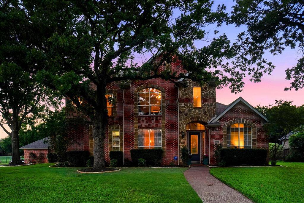 1204 Wellington Drive, Keller, TX 76248