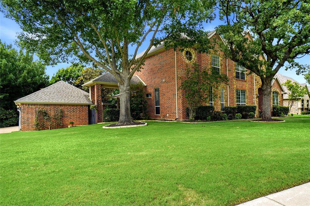 1204 Wellington Drive, Keller, TX 76248