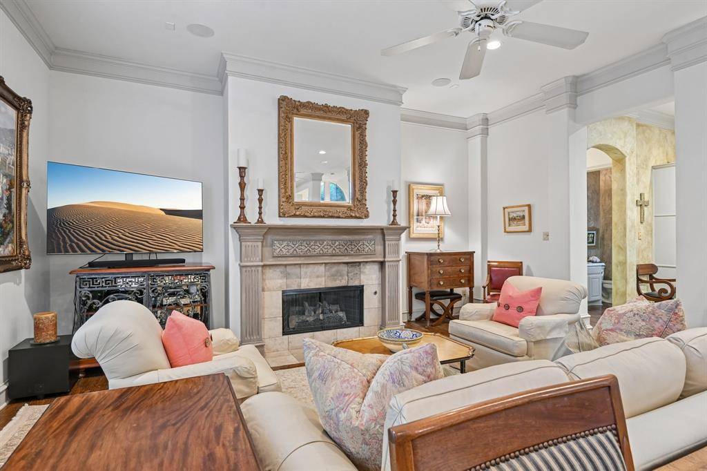 4229 N Hall Street #D, Dallas, TX 75219