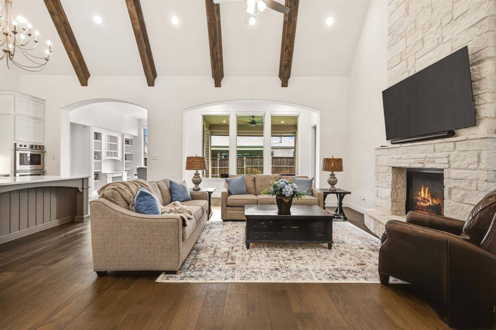 2905 Maverick Way, Celina, TX 75009