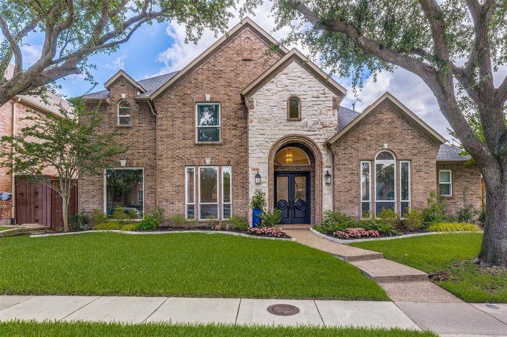 5213 Tennington Park, Dallas, TX 75287
