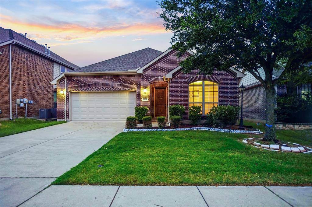 10816 Sexton Drive, Mckinney, TX 75072