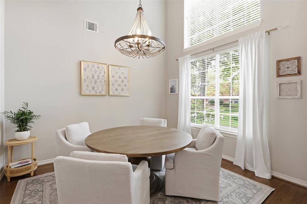 3537 Washington Drive, Frisco, TX 75034