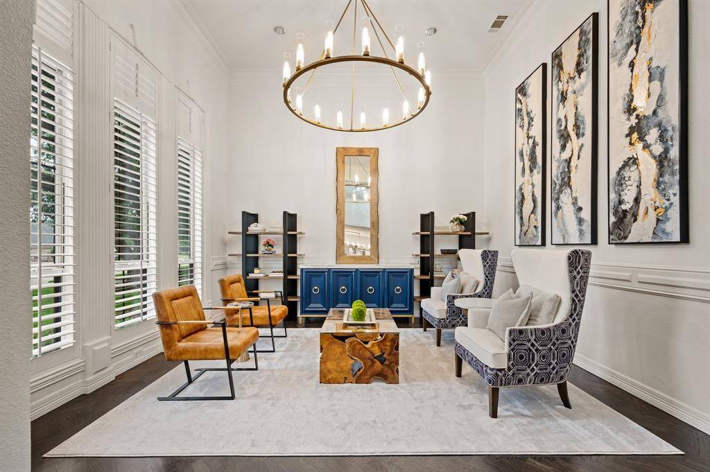 1029 Westover Trail, Keller, TX 76248