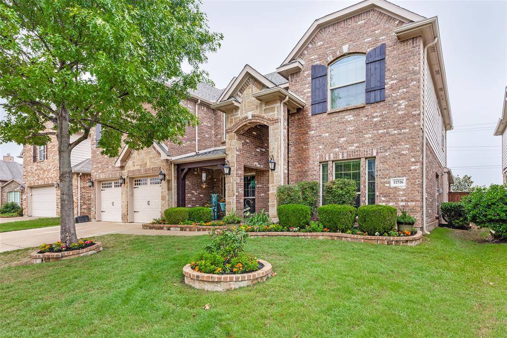 11516 Compton Trail, Fort Worth, TX 76244