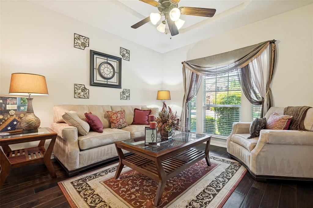11516 Compton Trail, Fort Worth, TX 76244