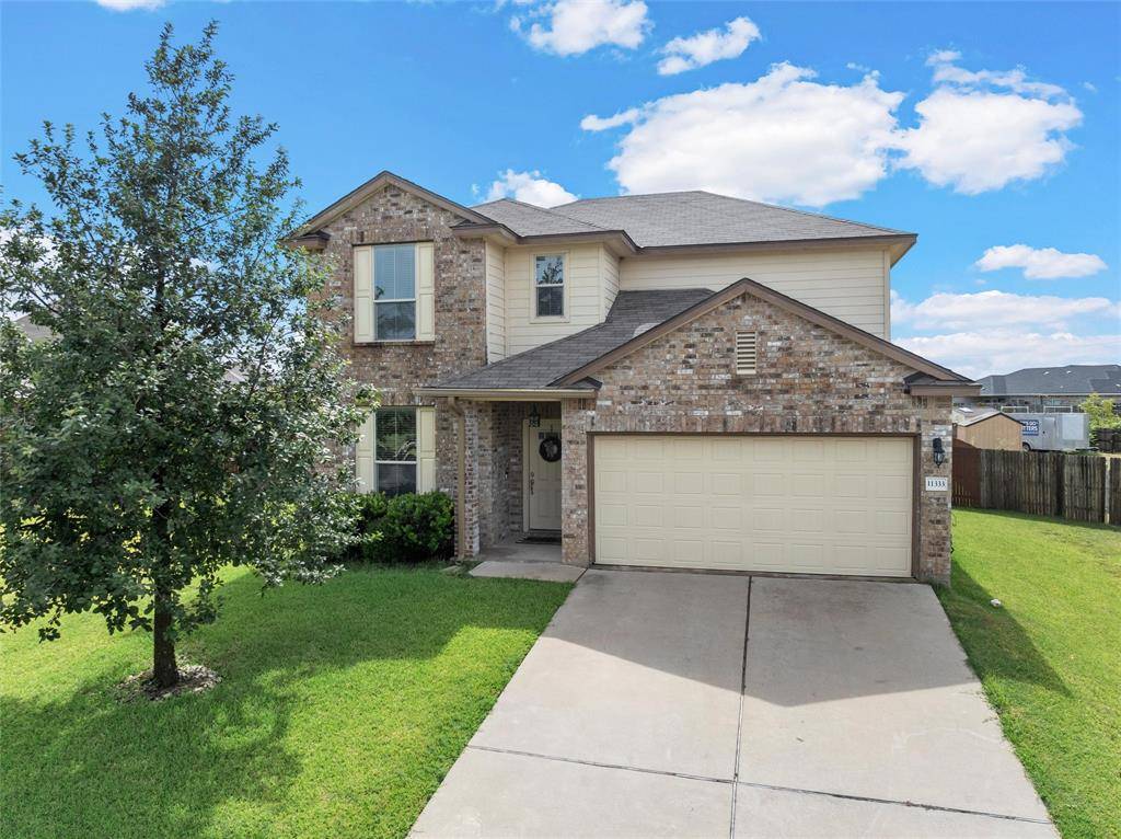 11333 Haggerman Drive, Lorena, TX 76655