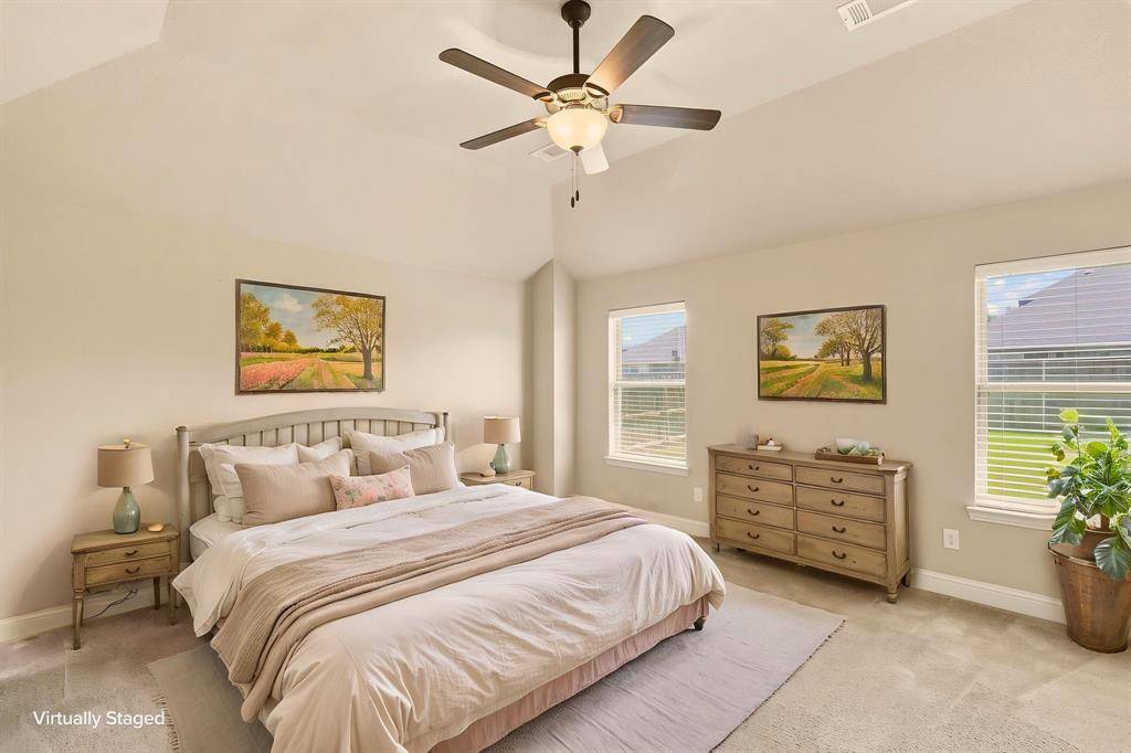 5610 Paradise Drive, Midlothian, TX 76065