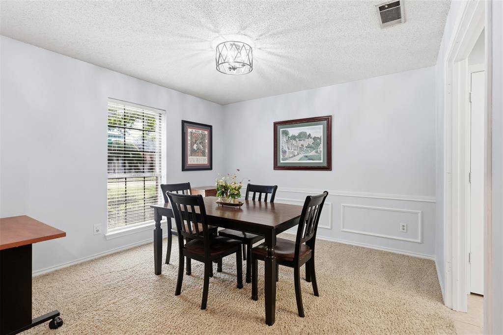 6300 Bronze Leaf Drive, Plano, TX 75023