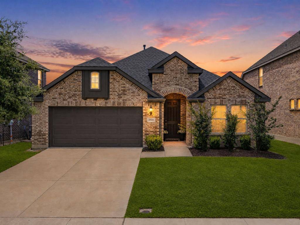 2810 Willow Lane, Melissa, TX 75454