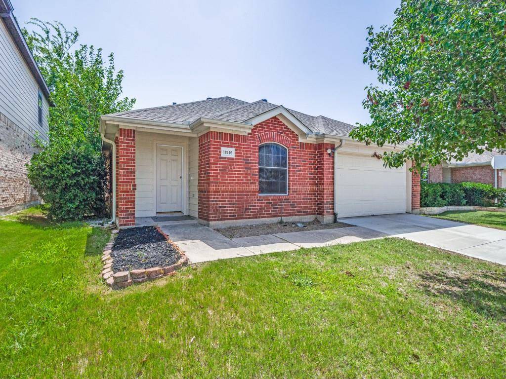 11916 Hickory Circle, Fort Worth, TX 76244