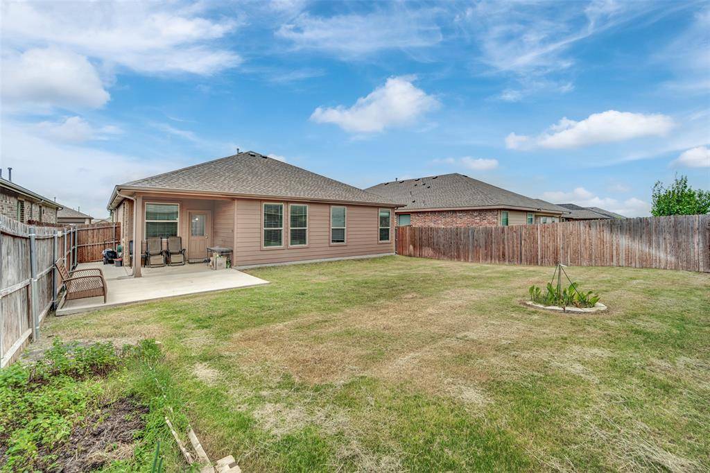 1129 Metaline Trail, Fort Worth, TX 76177