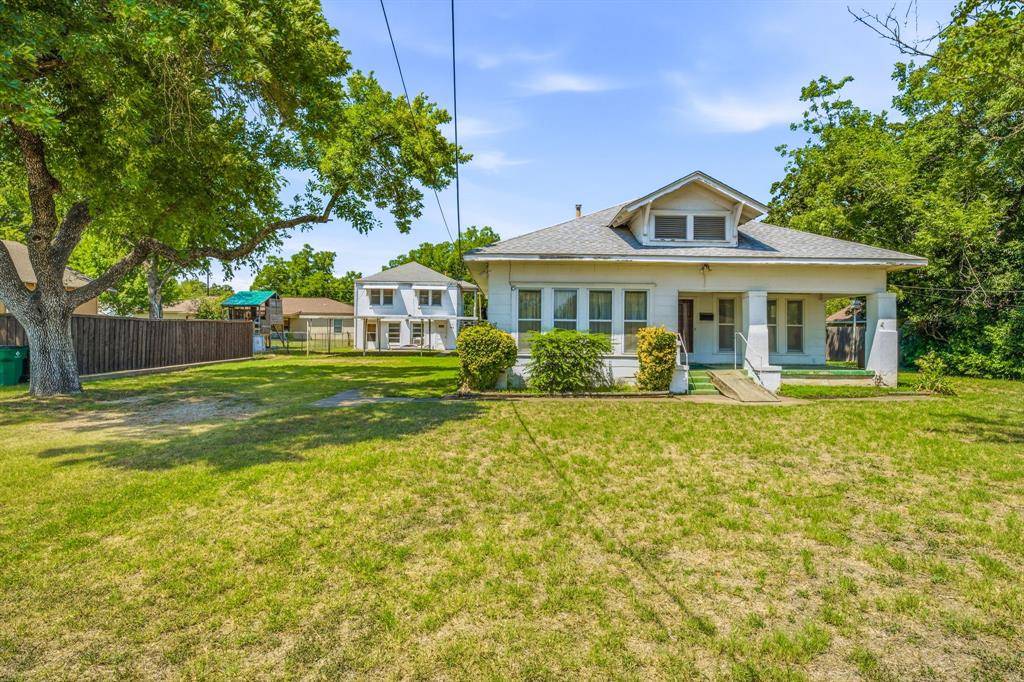 648 N Belknap Street, Stephenville, TX 76401