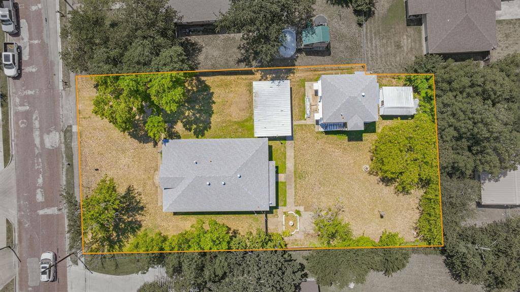 648 N Belknap Street, Stephenville, TX 76401