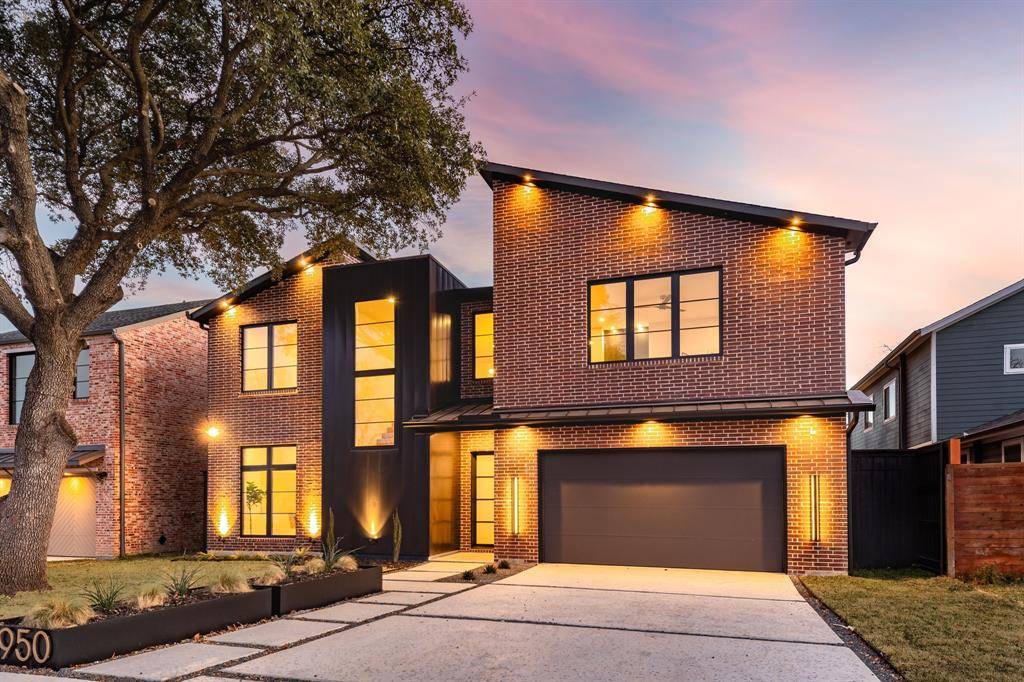 3950 Rochelle Drive, Dallas, TX 75220