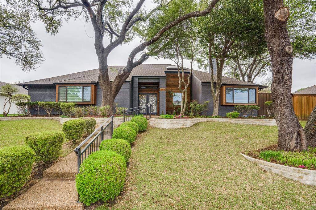 5906 Brushy Creek Trail, Dallas, TX 75252