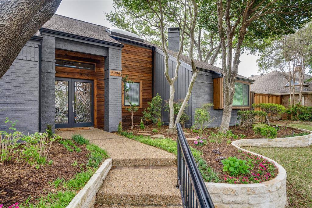 5906 Brushy Creek Trail, Dallas, TX 75252