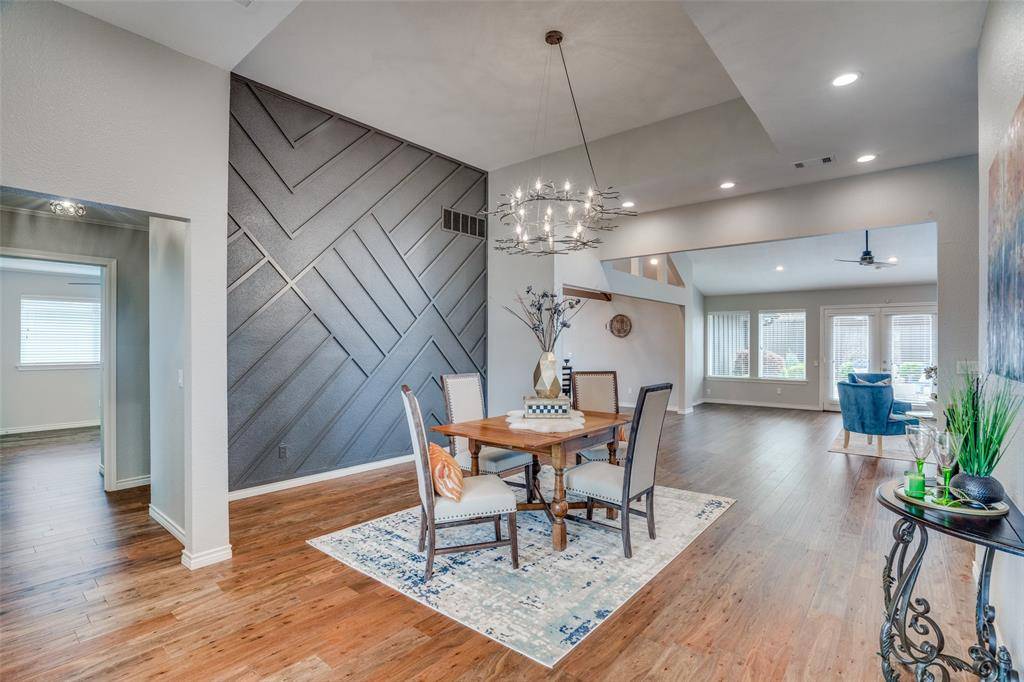 5906 Brushy Creek Trail, Dallas, TX 75252