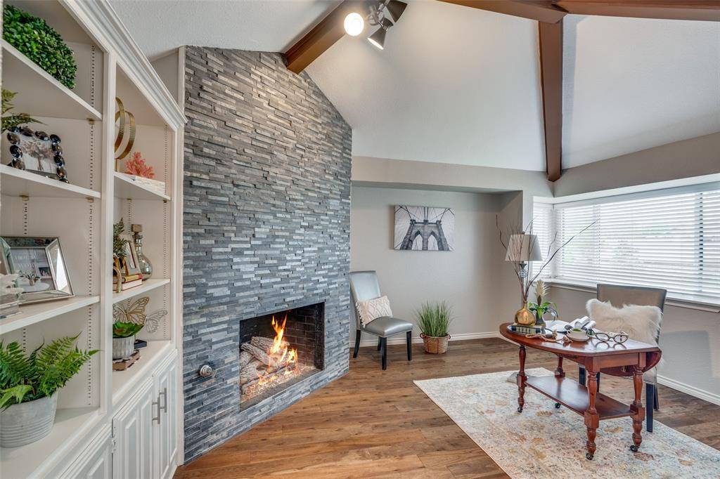 5906 Brushy Creek Trail, Dallas, TX 75252