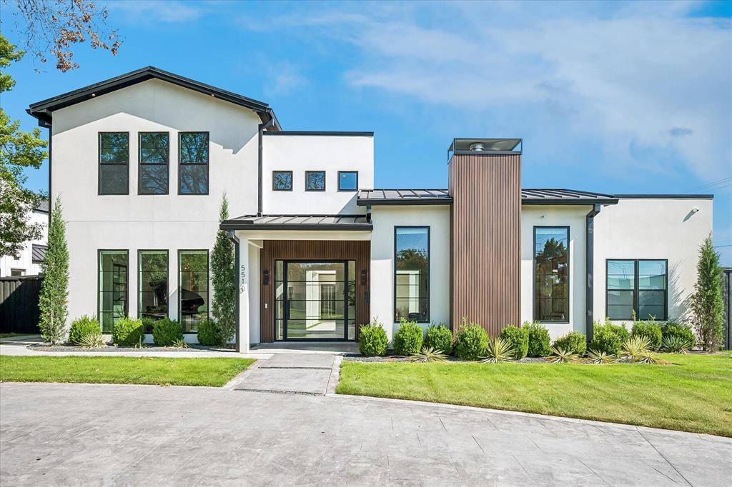 5510 Caladium Drive, Dallas, TX 75230
