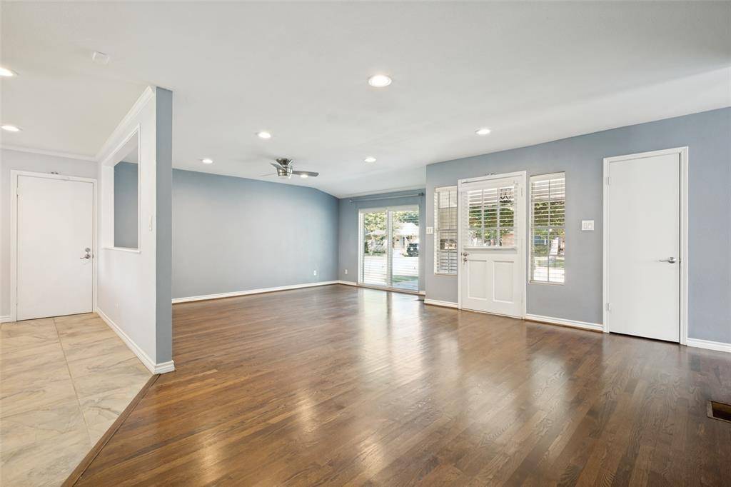 8938 Lockhaven Drive, Dallas, TX 75238