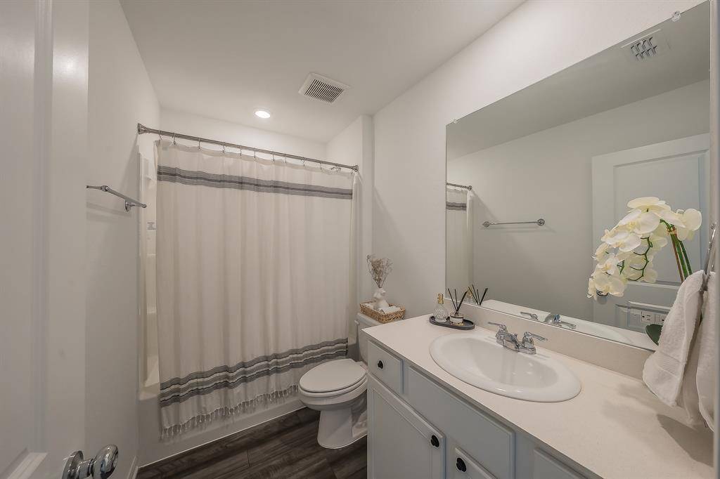 14724 Blanco Bistro Street, Fort Worth, TX 76177