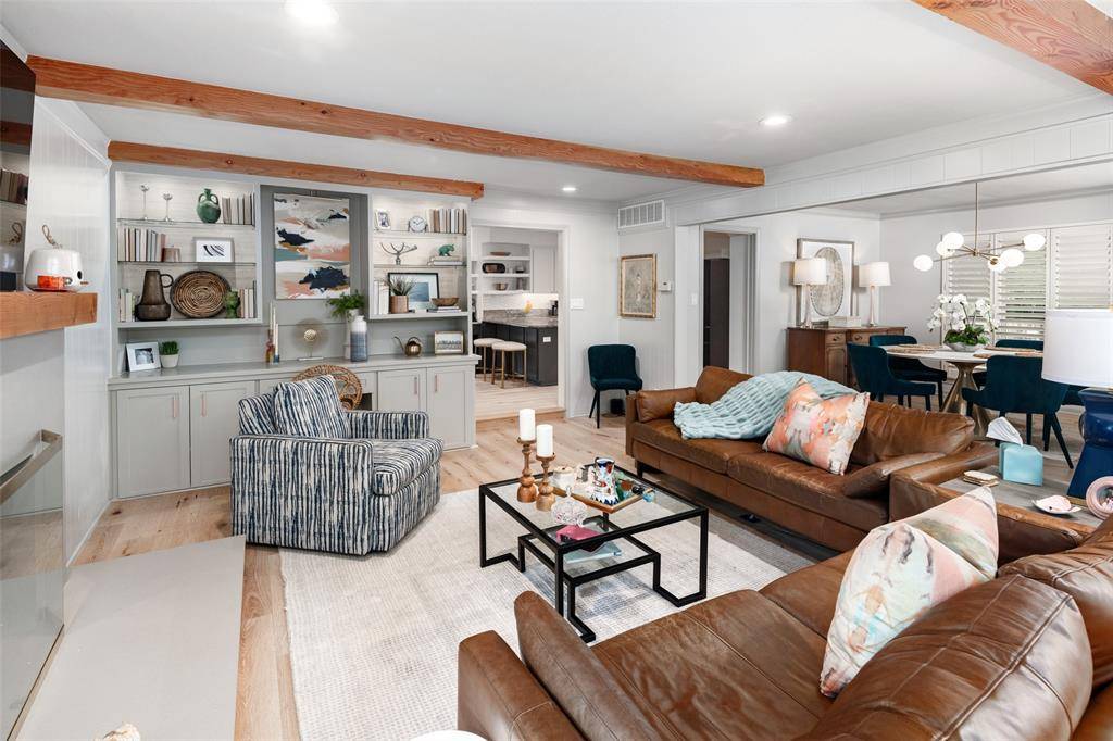 8817 Arborside Drive, Dallas, TX 75243
