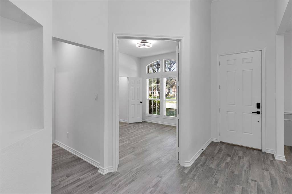 4037 Navarro Way, Frisco, TX 75034