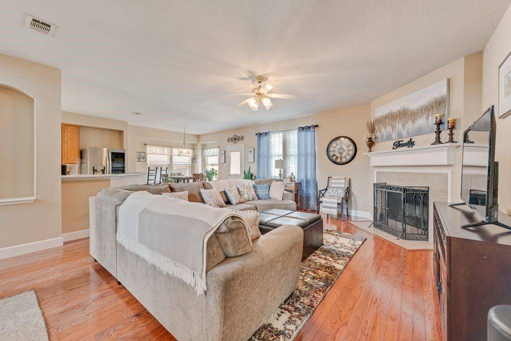 1157 Ducks Landing, Frisco, TX 75033