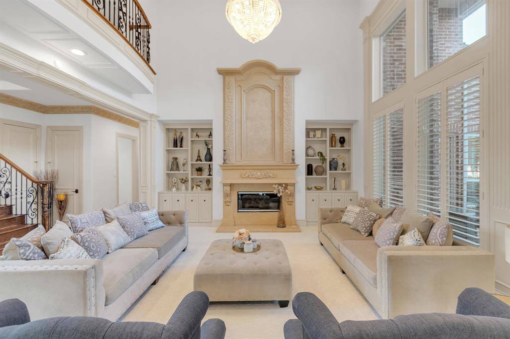 5048 Castle Creek Lane, Plano, TX 75093