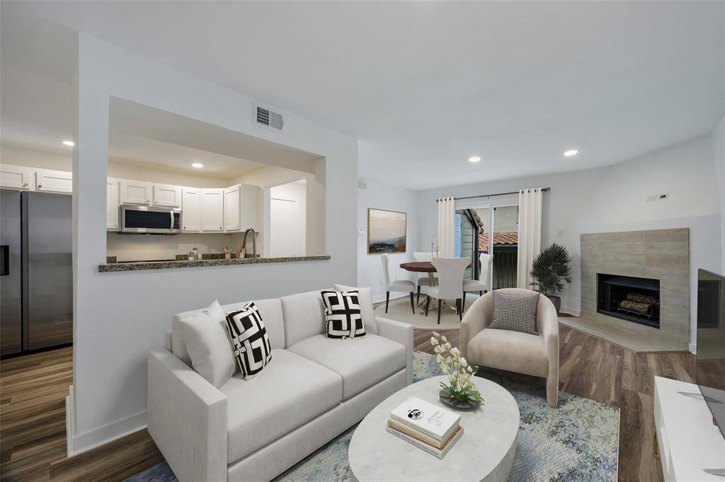 4777 Cedar Springs Road #7P, Dallas, TX 75219
