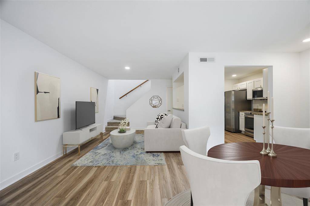 4777 Cedar Springs Road #7P, Dallas, TX 75219