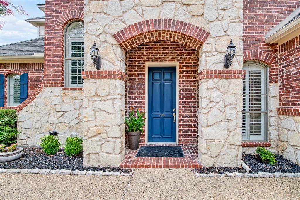 1108 Salado Drive, Allen, TX 75013
