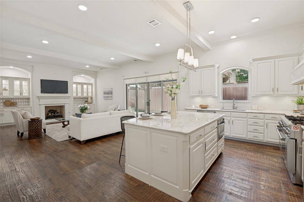 5764 Quebec Lane, Plano, TX 75024