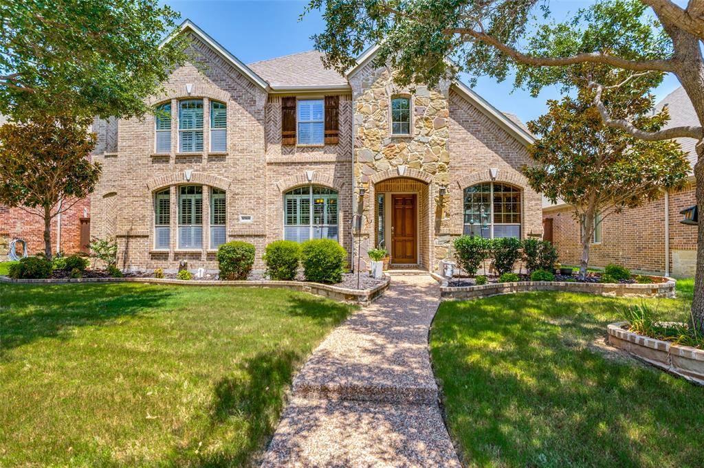 5748 Wellington Lane, Frisco, TX 75033