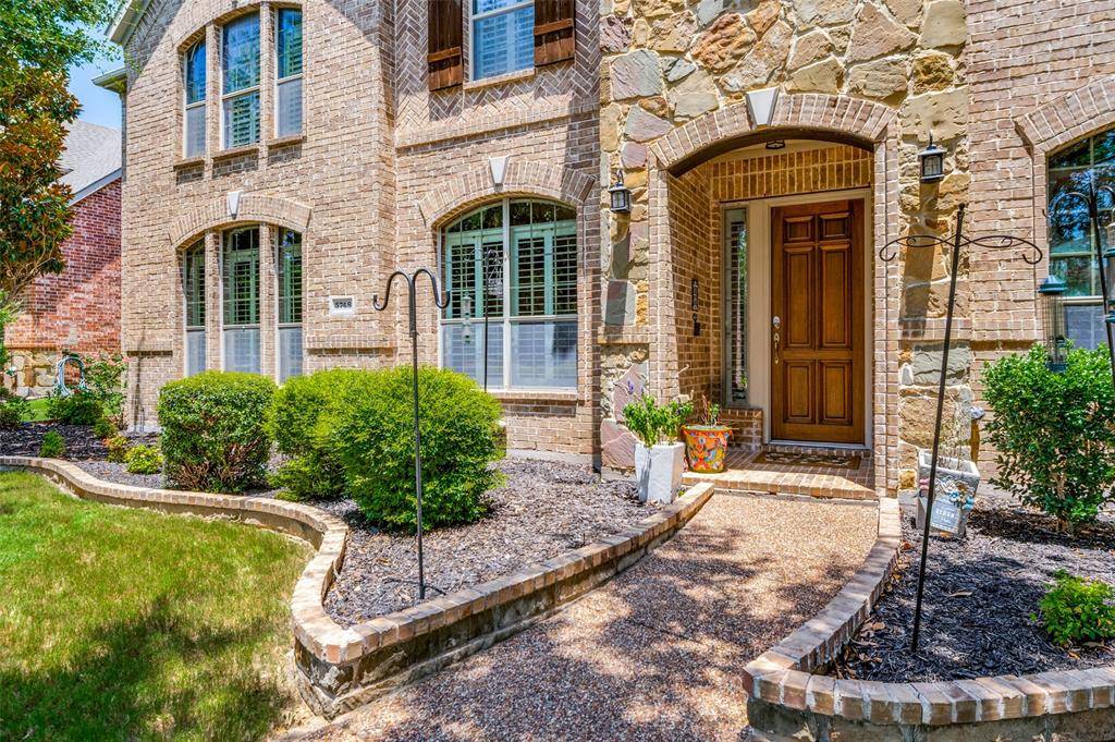5748 Wellington Lane, Frisco, TX 75033