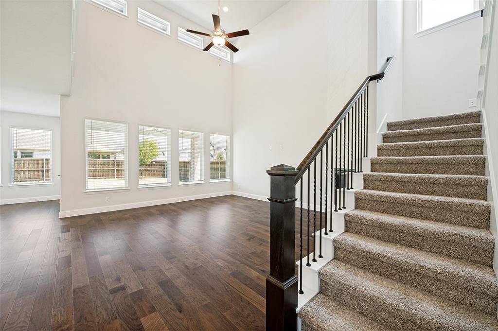 1932 Bristol Street, Celina, TX 75009