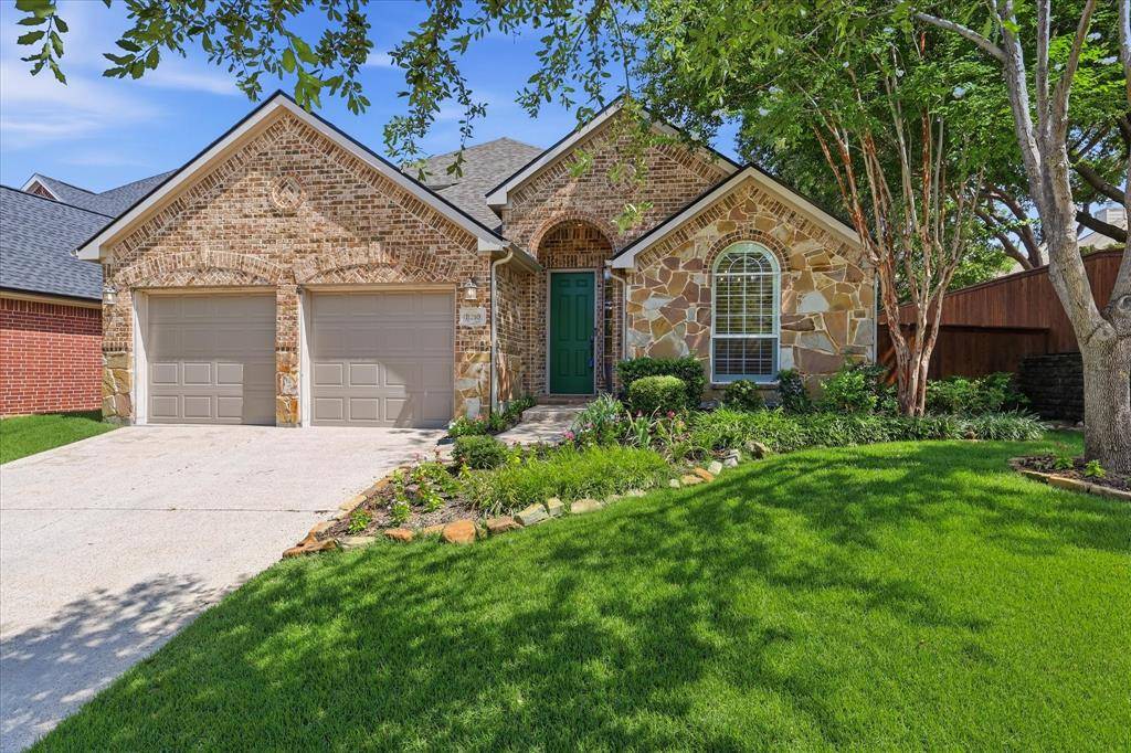 8210 Carter Street, Lantana, TX 76226