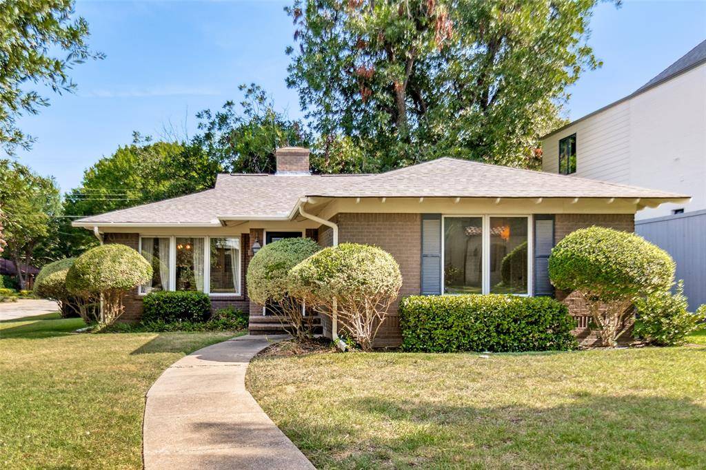 6203 Marquita Avenue, Dallas, TX 75214