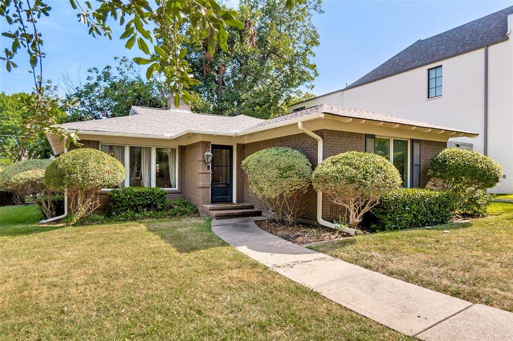 6203 Marquita Avenue, Dallas, TX 75214