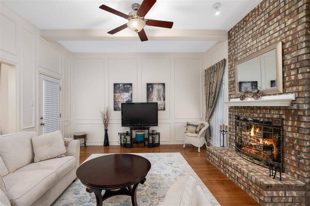 3708 Galloway Lane, Carrollton, TX 75007