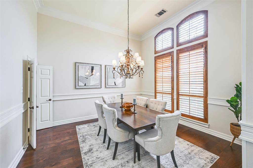 2300 Woodmoor Lane, Colleyville, TX 76034
