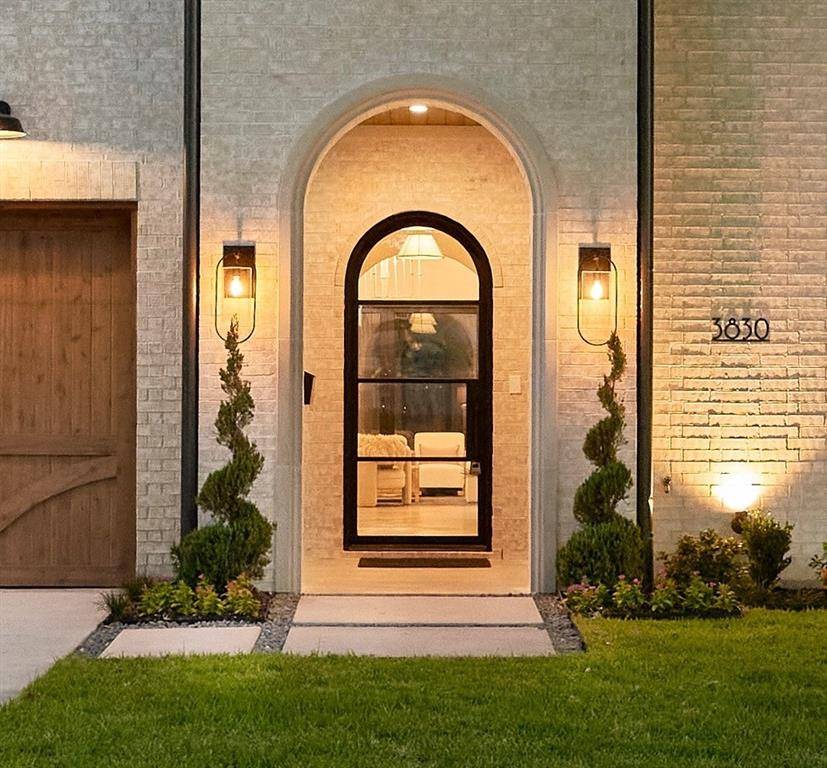 3830 Dunhaven Road, Dallas, TX 75220