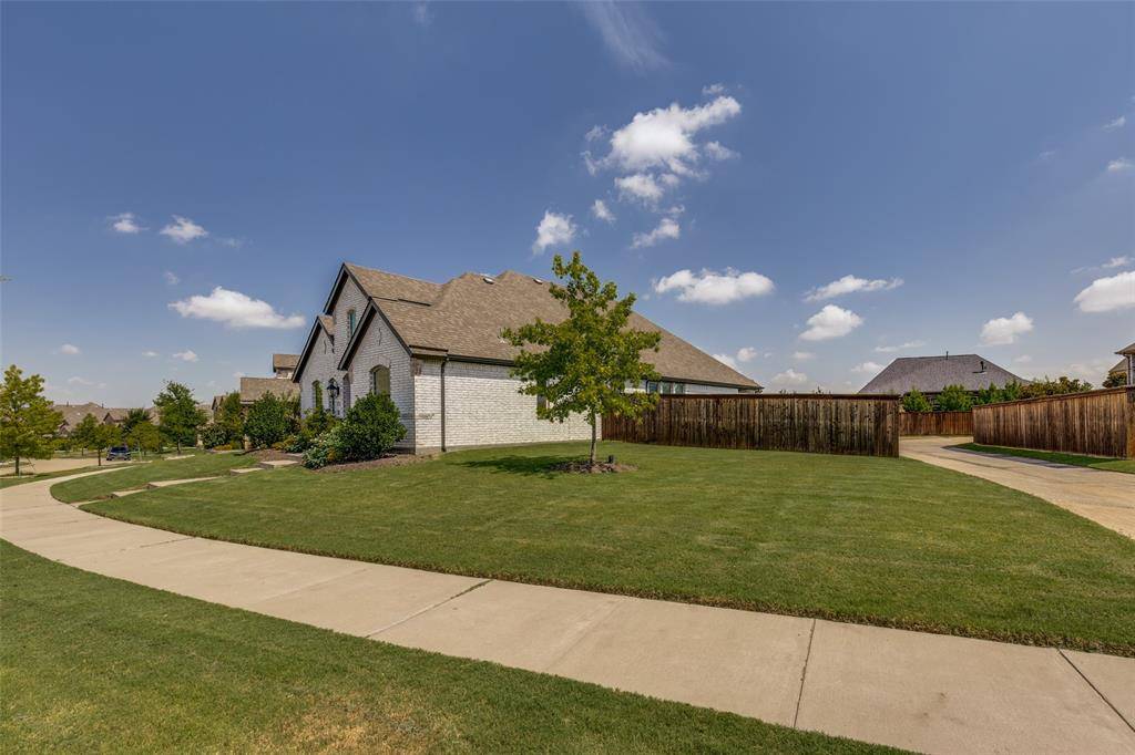 12464 Lost Valley Drive, Frisco, TX 75035
